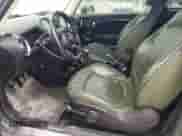 2011 MINI Hardtop S with VIN WMWSV3C52BTY21828, listed as a Copart auction lot 53895835 with 157,382 mi miles and Salvage title. Bid and sale history available at DreamBid. Image 7.