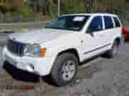 2005 Jeep Grand Cherokee Limited with VIN 1J8HR58N95C576819, listed as a IAAI auction lot 43450317 with 233,065 mi miles and . Bid and sale history available at DreamBid. Image 2.