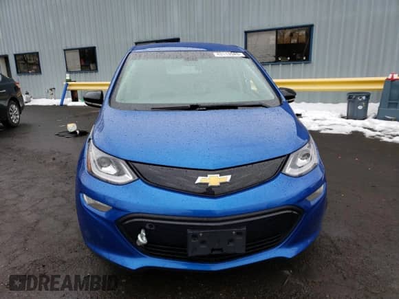 2017 Chevrolet Bolt EV LT с VIN 1G1FW6S00H4141690, выставлен на аукционе Copart как лот 43113943 с пробегом 77 558 миль миль и . История ставок и продаж доступна на DreamBid. Изображение 5.
