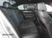 2013 BMW 5 Series 550i с VIN WBAFR9C51DDX80274, выставлен на аукционе Copart как лот 63108975 с пробегом 88 489 миль миль и Списание • Salvage title. История ставок и продаж доступна на DreamBid. Изображение 10.