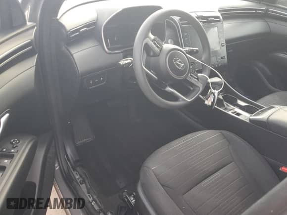 2024 Hyundai Santa Cruz SEL z VIN 5NTJBDAE9RH101121, wystawiony jako Copart lot #77306254 z przebiegiem Nie podano mil oraz Nie do naprawy • Non repairable. Historia ofert i sprzedaży dostępna na DreamBid. Obrazek 8.