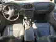 2002 Chevrolet TrailBlazer LS with VIN 1GNDT13S922370986, listed as a Copart auction lot 79159464 with Not provided miles and Non repairable. Bid and sale history available at DreamBid. Image 8.