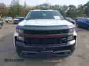 2021 Chevrolet Silverado 1500 Work Truck z VIN 3GCNYAEK8MG331165, wystawiony jako IAAI lot #43320274 z przebiegiem 49 825 mil mil oraz . Historia ofert i sprzedaży dostępna na DreamBid. Obrazek 13.