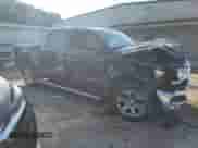 2019 Ram 1500 Big Horn with VIN 1C6SRFFT0KN540643, listed as a Copart auction lot 84833015 with 176,875 mi miles and Salvage title. Bid and sale history available at DreamBid. Image 4.