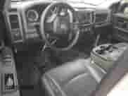 2017 Ram 1500 Tradesman with VIN 1C6RR7KG2HS538514, listed as a Copart auction lot 84091154 with 183,637 mi miles and Salvage title. Bid and sale history available at DreamBid. Image 8.