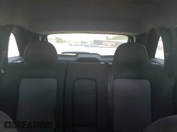 2014 Chevrolet Captiva Sport LS with VIN 3GNAL2EK7ES523864, listed as a Copart auction lot 69399374 with 249,277 mi miles and Clean title. Bid and sale history available at DreamBid. Image 10.