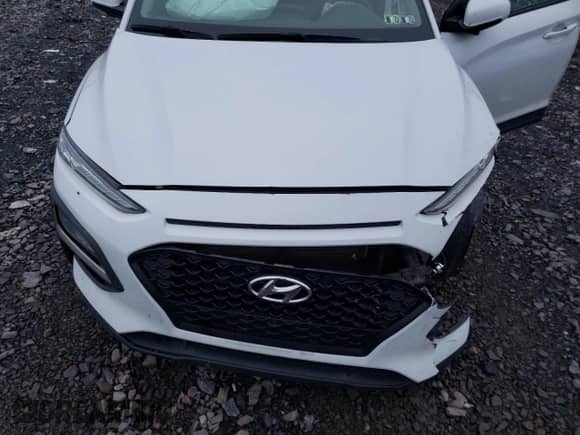 2018 Hyundai Kona SE с VIN KM8K1CAA3JU129922, выставлен на аукционе Copart как лот 69851652 с пробегом 40 482 миль миль и . История ставок и продаж доступна на DreamBid. Изображение 12.