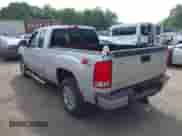 2012 GMC Sierra 1500 SLT with VIN 1GTR2WE74CZ208439, listed as a IAAI auction lot 42876489 with 204,863 mi miles and . Bid and sale history available at DreamBid. Image 3.