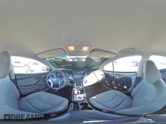 2011 Hyundai Elantra GLS с VIN 5NPDH4AE0BH061348, выставлен на аукционе Copart как лот 81877045 с пробегом 119 508 миль миль и Списание • Salvage title. История ставок и продаж доступна на DreamBid. Изображение 15.