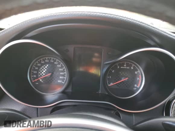 2018 Mercedes-Benz C 43 AMG z VIN 55SWF6EB7JU268342, wystawiony jako Copart lot #87055735 z przebiegiem 119 778 mil mil oraz Czysty tytuł • Clean title. Historia ofert i sprzedaży dostępna na DreamBid. Obrazek 9.