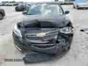 2013 Chevrolet Malibu LTZ с VIN 1G11J5SXXDU126706, выставлен на аукционе Copart как лот 65497555 с пробегом 166 665 миль миль и Списание • Salvage title. История ставок и продаж доступна на DreamBid. Изображение 5.