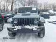 2023 Jeep Wrangler Rubicon 392 with VIN 1C4JJXSJ7PW688280, listed as a IAAI auction lot 41242708 with 8,309 mi miles and . Bid and sale history available at DreamBid. Image 13.