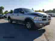 2010 Dodge 1500 SLT с VIN 1D7RV1CP4AS114358, выставлен на аукционе Copart как лот 71503804 с пробегом 113 803 миль миль и Списание • Salvage title. История ставок и продаж доступна на DreamBid. Изображение 4.