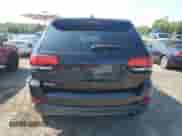 2018 Jeep Grand Cherokee Laredo E with VIN 1C4RJFAG8JC482378, listed as a Copart auction lot 71685435 with 74,430 mi miles and Salvage title. Bid and sale history available at DreamBid. Image 6.