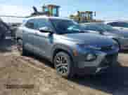 2021 Chevrolet TrailBlazer ACTIV с VIN KL79MVSL6MB066575, выставлен на аукционе IAAI как лот 41690643 с пробегом 51 319 миль миль и . История ставок и продаж доступна на DreamBid. Изображение 13.