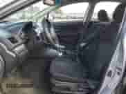 2013 Subaru Impreza Premium with VIN JF1GJAC69DH035053, listed as a Copart auction lot 84440525 with 241,485 mi miles and Salvage title. Bid and sale history available at DreamBid. Image 7.