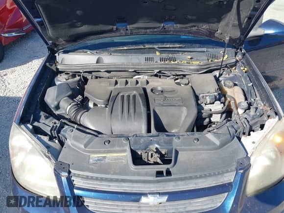 2010 Chevrolet Cobalt 2LT с VIN 1G1AF5F54A7157146, выставлен на аукционе IAAI как лот 43339557 с пробегом 139 838 миль миль и . История ставок и продаж доступна на DreamBid. Изображение 10.