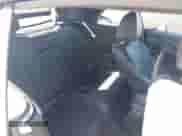 2025 BMW 4 Series 430i with VIN WBA33DB04SCT33955, listed as a IAAI auction lot 43379170 with 16,820 mi miles and . Bid and sale history available at DreamBid. Image 8.