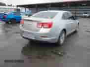 2014 Chevrolet Malibu LT с VIN 1G11C5SL8EF174931, выставлен на аукционе IAAI как лот 43422675 с пробегом 117 238 миль миль и . История ставок и продаж доступна на DreamBid. Изображение 4.