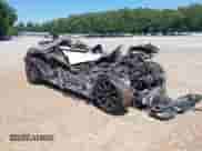 2020 Land Rover Range Rover Sport HST z VIN SALWS2RU1LA729671, wystawiony jako IAAI lot #41299270 z przebiegiem 84 000 mil mil oraz . Historia ofert i sprzedaży dostępna na DreamBid. Obrazek 1.