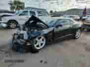 2015 Chevrolet Camaro SS с VIN 2G1FK1EJ8F9114086, выставлен на аукционе Copart как лот 69963075 с пробегом 43 793 миль миль и Списание • Salvage title. История ставок и продаж доступна на DreamBid. Изображение 1.