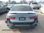 2023 BMW 3 Series M340i xDrive z VIN 3MW49FF09P8C84517, wystawiony jako IAAI lot #41586394 z przebiegiem 25 349 mil mil oraz . Historia ofert i sprzedaży dostępna na DreamBid. Obrazek 17.