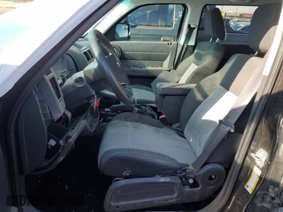 2007 Dodge Nitro SXT с VIN 1D8GU28K87W569479, выставлен на аукционе Copart как лот 84258725 с пробегом 161 315 миль миль и Списание • Salvage title. История ставок и продаж доступна на DreamBid. Изображение 7.