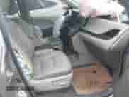 2015 Toyota Sienna XLE с VIN 5TDYK3DC9FS609094, выставлен на аукционе IAAI как лот 41133141 с пробегом 243 944 миль миль и . История ставок и продаж доступна на DreamBid. Изображение 5.