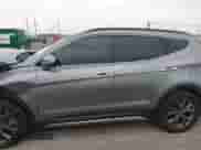 2018 Hyundai Santa Fe Ultimate с VIN 5NMZWDLAXJH100108, выставлен на аукционе IAAI как лот 42126768 с пробегом 68 325 миль миль и . История ставок и продаж доступна на DreamBid. Изображение 14.