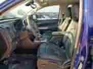 2016 Chevrolet Colorado 2WD LT с VIN 1GCGSCE3XG1226239, выставлен на аукционе Copart как лот 80444355 с пробегом 63 963 миль миль и Списание • Salvage title. История ставок и продаж доступна на DreamBid. Изображение 7.