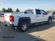 2009 Chevrolet Silverado 2500HD LT с VIN 1GCHK53K89F111770, выставлен на аукционе Copart как лот 81612685 с пробегом 258 772 миль миль и Списание • Salvage title. История ставок и продаж доступна на DreamBid. Изображение 3.