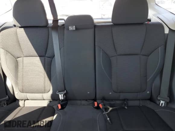 2020 Subaru Forester z VIN JF2SKADC5LH456225, wystawiony jako Copart lot #63793685 z przebiegiem 13 142 mil mil oraz Szkoda całkowita • Salvage title. Historia ofert i sprzedaży dostępna na DreamBid. Obrazek 10.