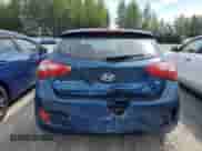 2013 Hyundai Elantra с VIN KMHD25LE0DU150605, выставлен на аукционе Copart как лот 67244915 с пробегом 120 961 миль миль и Списание • Salvage title. История ставок и продаж доступна на DreamBid. Изображение 6.