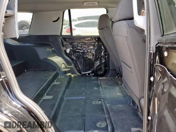 2020 Chevrolet Tahoe Commercial с VIN 1GNLCDEC0LR242390, выставлен на аукционе Copart как лот 58621695 с пробегом Не указан миль и Списание • Salvage title. История ставок и продаж доступна на DreamBid. Изображение 11.