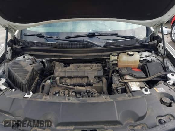 2019 Chevrolet Traverse LT z VIN 1GNERHKW6KJ155264, wystawiony jako IAAI lot #43092310 z przebiegiem 144 403 mil mil oraz . Historia ofert i sprzedaży dostępna na DreamBid. Obrazek 10.