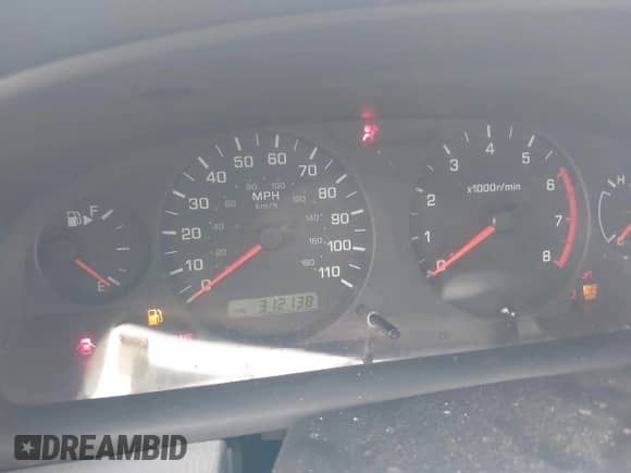 2001 Nissan Frontier SE z VIN 1N6ED26Y01C391490, wystawiony jako IAAI lot #42902106 z przebiegiem 386 421 mil mil oraz . Historia ofert i sprzedaży dostępna na DreamBid. Obrazek 7.