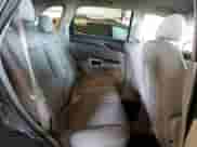 2008 Saturn VUE Green Line with VIN 3GSCL93Z78S710461, listed as a Copart auction lot 58070105 with 139,150 mi miles and Salvage title. Bid and sale history available at DreamBid. Image 11.