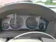 2008 Jeep Grand Cherokee Overland with VIN 1J8HR68208C210683, listed as a Copart auction lot 65153735 with 100,802 mi miles and Salvage title. Bid and sale history available at DreamBid. Image 9.