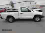 2006 Toyota Tacoma с VIN 5TENX22N56Z307131, выставлен на аукционе IAAI как лот 43386886 с пробегом 155 777 миль миль и . История ставок и продаж доступна на DreamBid. Изображение 14.