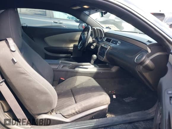 2015 Chevrolet Camaro LS с VIN 2G1FB1E33F9302404, выставлен на аукционе IAAI как лот 43192828 с пробегом 107 137 миль миль и . История ставок и продаж доступна на DreamBid. Изображение 5.