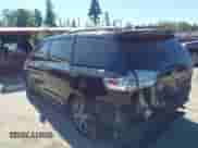 2020 Toyota Sienna SE z VIN 5TDXZ3DC9LS043621, wystawiony jako IAAI lot #42670891 z przebiegiem 56 734 mil mil oraz . Historia ofert i sprzedaży dostępna na DreamBid. Obrazek 3.