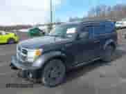 2011 Dodge Nitro SE with VIN 1D4PU2GK0BW541350, listed as a IAAI auction lot 41653467 with 207,940 mi miles and . Bid and sale history available at DreamBid. Image 2.