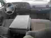 1998 Dodge 2500 with VIN 1B7KF23ZXWJ157552, listed as a Copart auction lot 44832805 with 219,971 mi miles and Clean title. Bid and sale history available at DreamBid. Image 8.