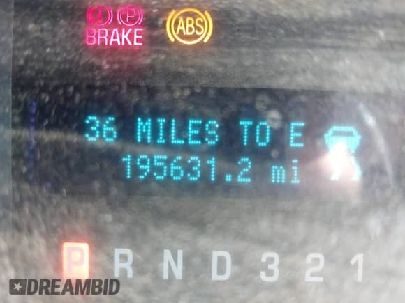 2009 Ford F-150 XL with VIN 1FTRW14899FB19462, listed as a IAAI auction lot 43173510 with 195,631 mi miles and . Bid and sale history available at DreamBid. Image 15.