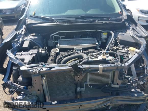 2022 Subaru Ascent Onyx с VIN 4S4WMAGD8N3421317, выставлен на аукционе IAAI как лот 43014634 с пробегом 51 499 миль миль и . История ставок и продаж доступна на DreamBid. Изображение 10.