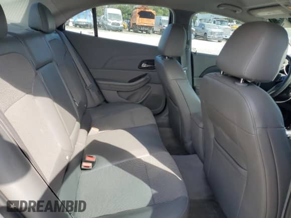 2015 Chevrolet Malibu LT с VIN 1G11C5SL8FF201689, выставлен на аукционе Copart как лот 69050475 с пробегом 159 953 миль миль и Списание • Salvage title. История ставок и продаж доступна на DreamBid. Изображение 10.