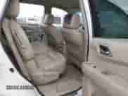 2014 Nissan Pathfinder Platinum with VIN 5N1AR2MM0EC695195, listed as a IAAI auction lot 42477217 with 165,578 mi miles and . Bid and sale history available at DreamBid. Image 8.