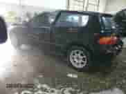 1992 Honda Civic с VIN 2HGEH3387NH533470, выставлен на аукционе Copart как лот 89074205 с пробегом 291 951 миль миль и Чистый • Clean title. История ставок и продаж доступна на DreamBid. Изображение 2.