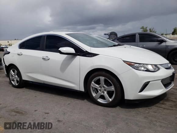 2017 Chevrolet Volt LT z VIN 1G1RC6S54HU166982, wystawiony jako Copart lot #47635733 z przebiegiem 72 561 mil mil oraz . Historia ofert i sprzedaży dostępna na DreamBid. Obrazek 4.