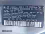 2006 BMW Z4 3.0i с VIN 4USBU33556LW68934, выставлен на аукционе IAAI как лот 41472800 с пробегом 108 983 миль миль и . История ставок и продаж доступна на DreamBid. Изображение 9.